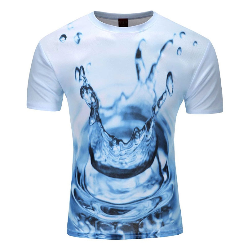 Men T-Shirt