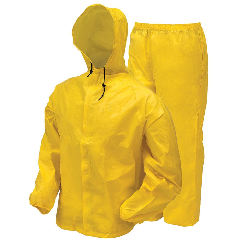 Rain Suit