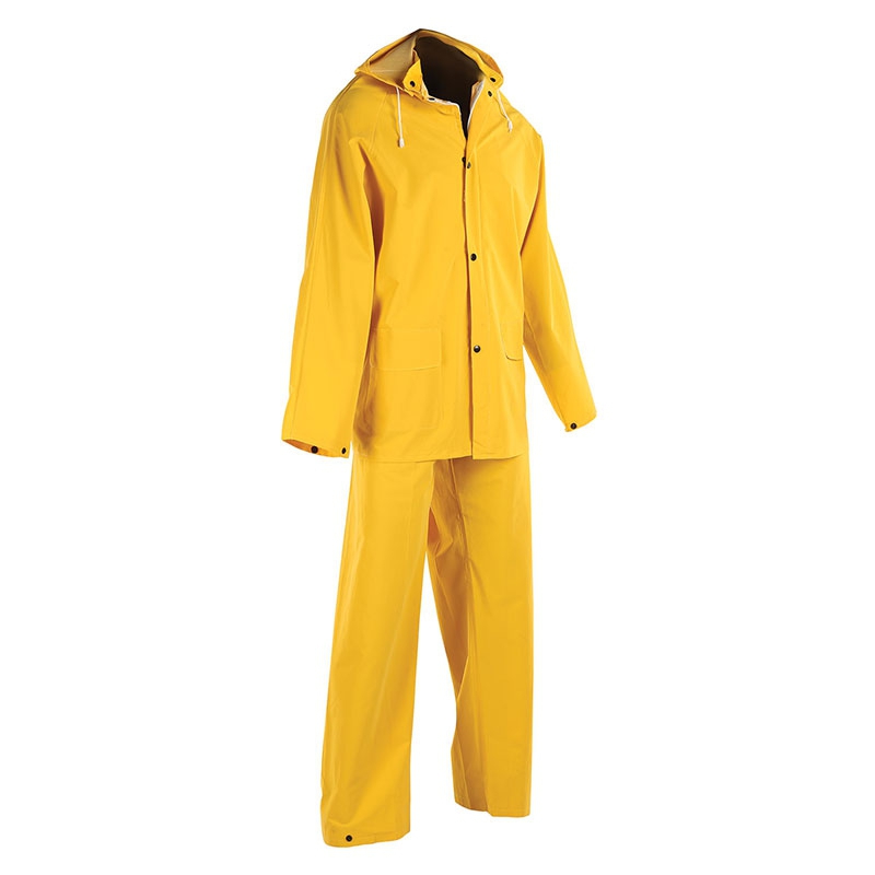 Rain Suit