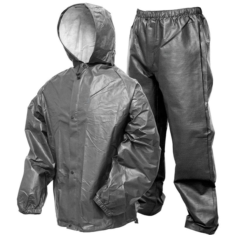 Rain Suit