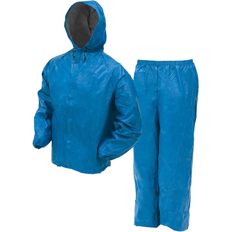 Rain Suit