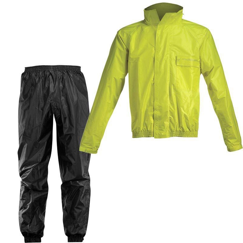 Rain Suit