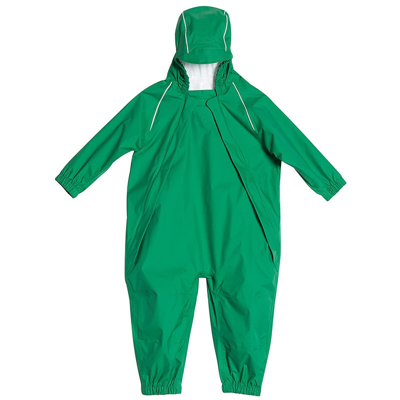 Rain Suit