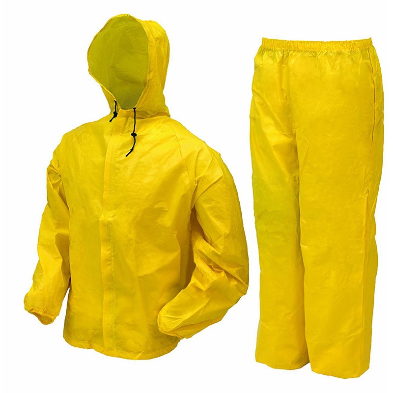 Rain Suit