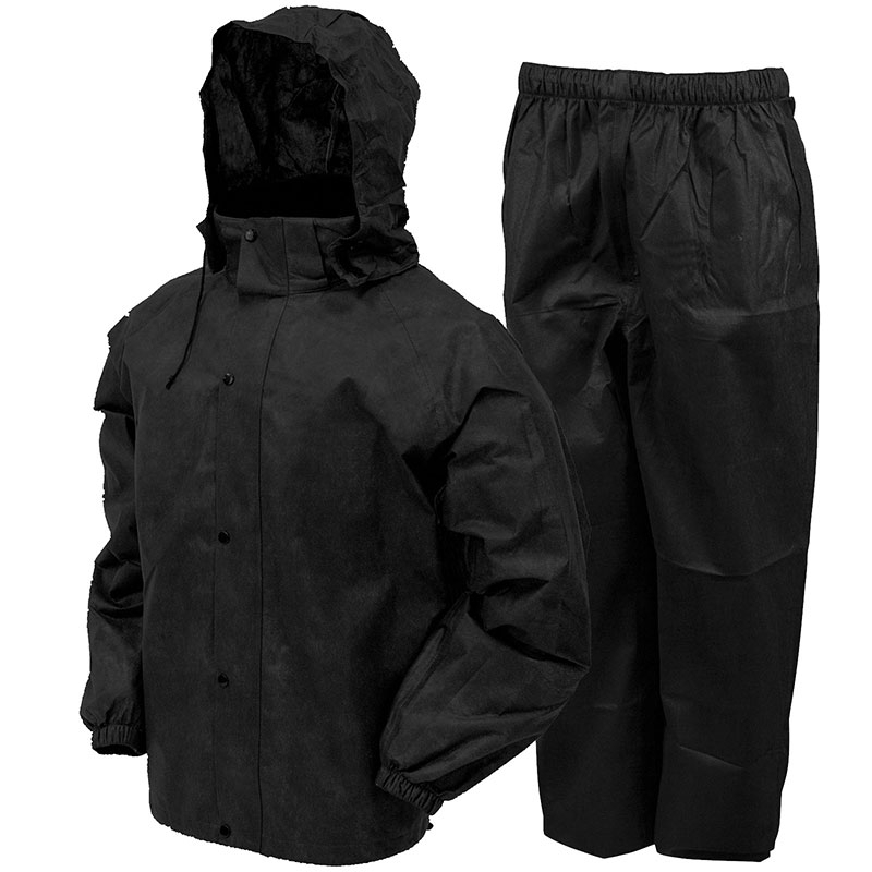 Rain Suit