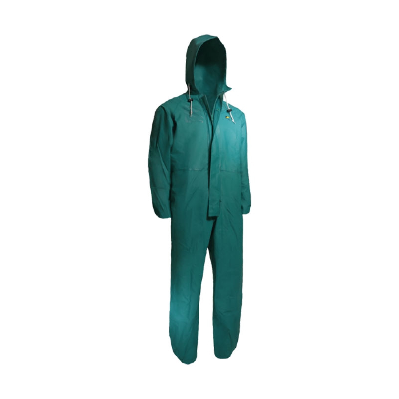 Rain Suit