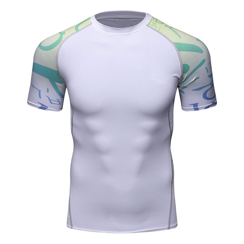Rash Guard