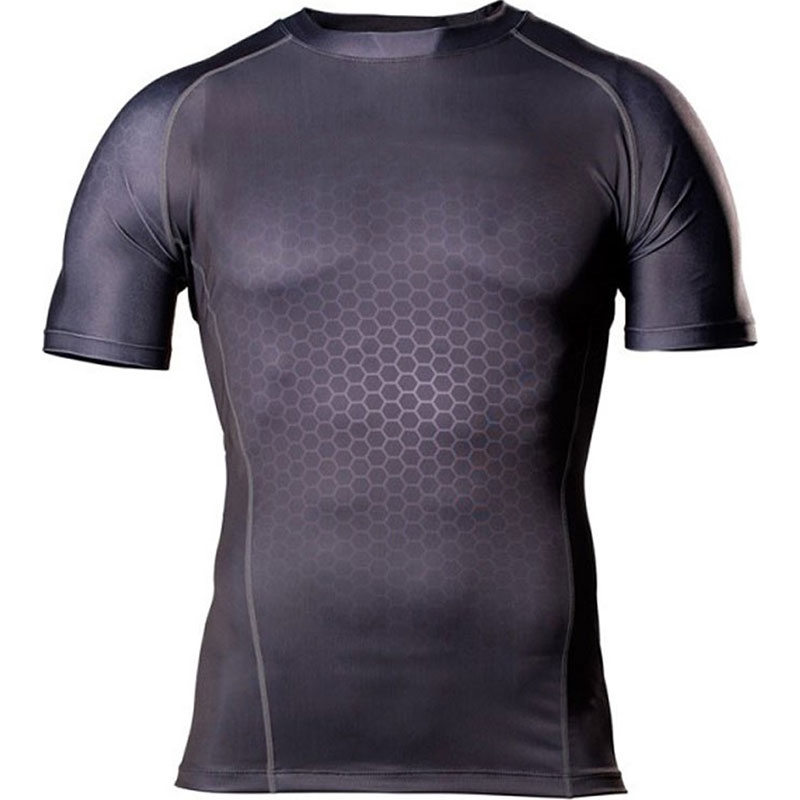 Rash Guard