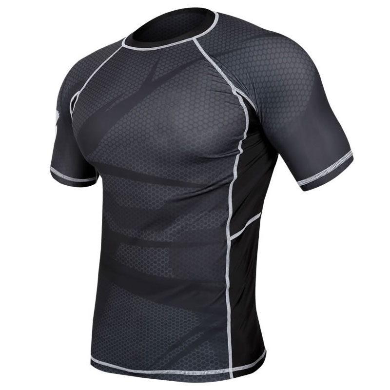 Rash Guard