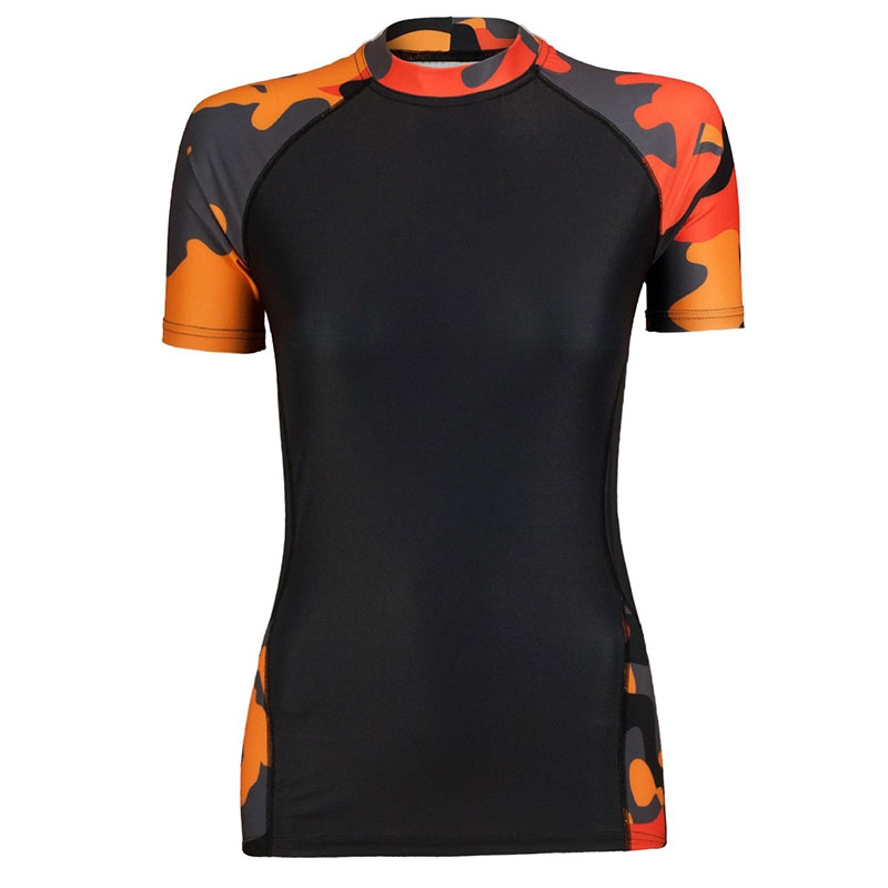 Rash Guard