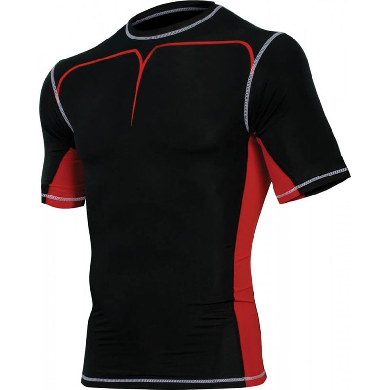 Rash Guard