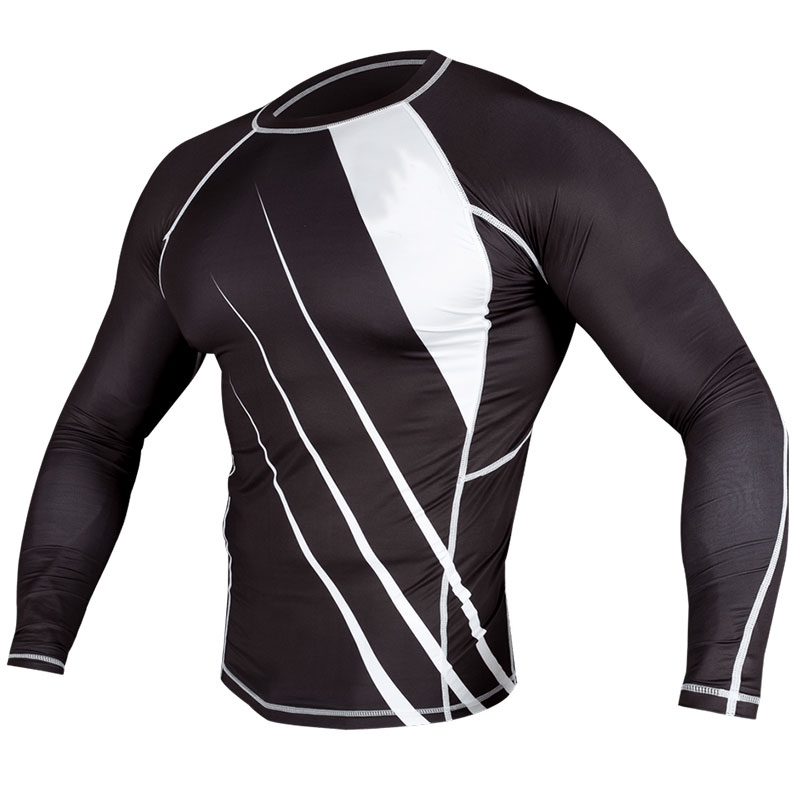 Rash Guard