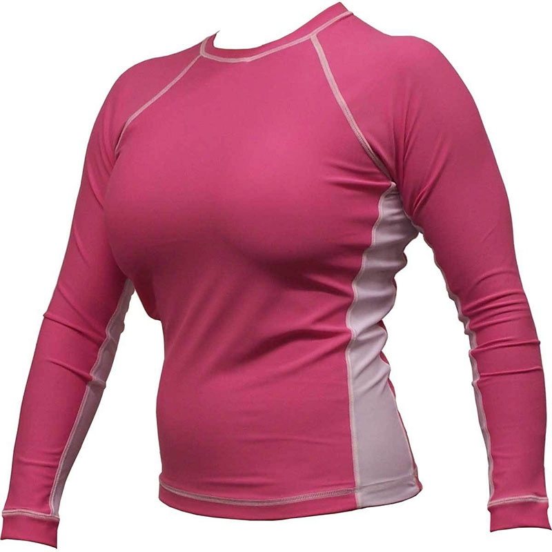 Rash Guard