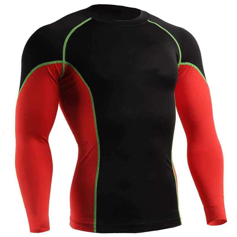 Rash Guard
