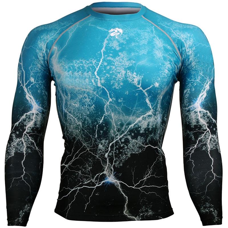 Rash Guard