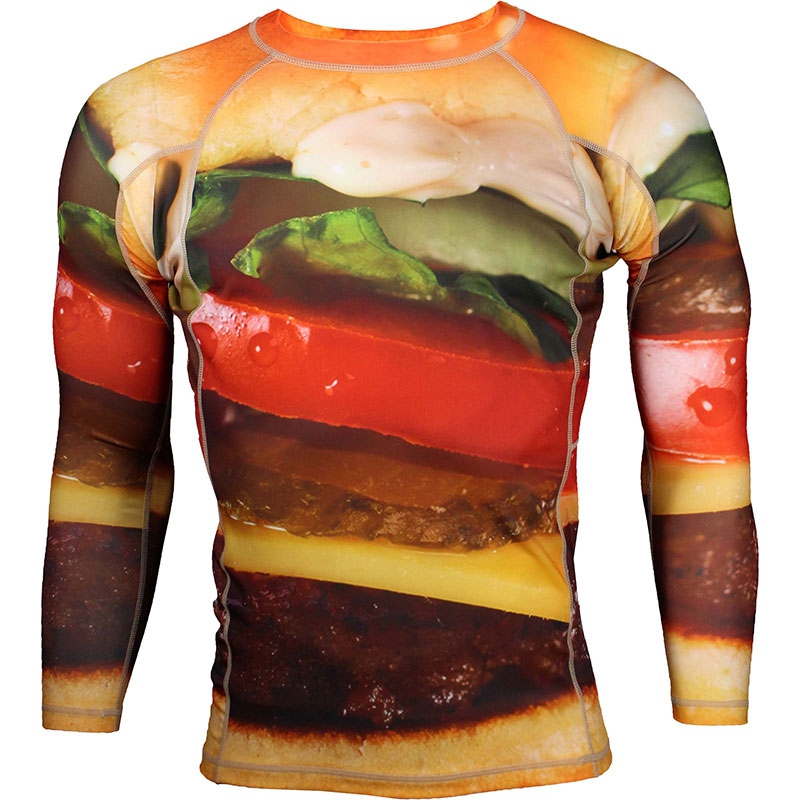 Rash Guard