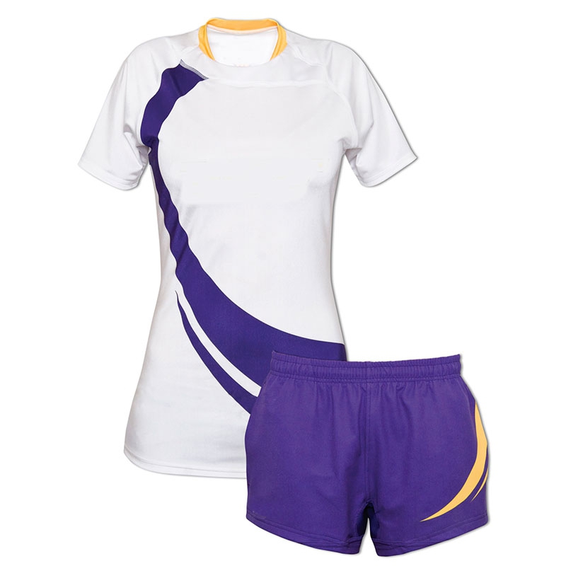 Rugby Uniform