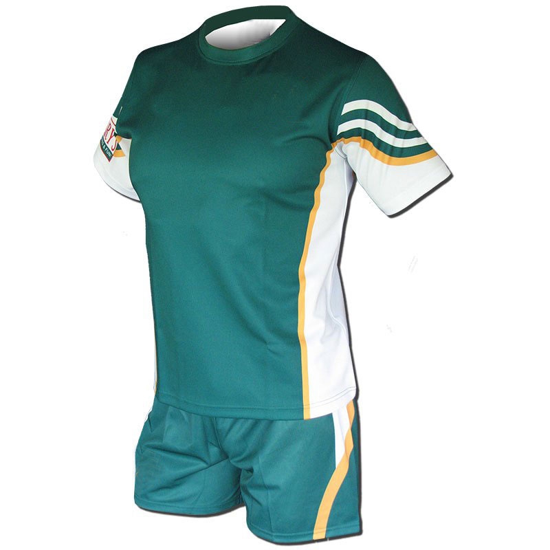 Rugby Uniform