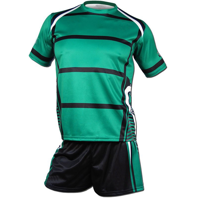 Rugby Uniform