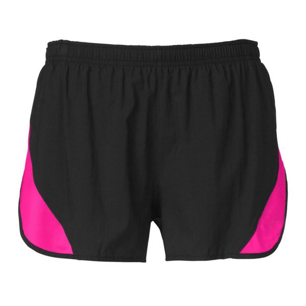 Running Short