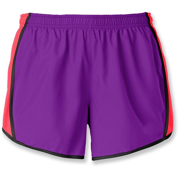 Running Short