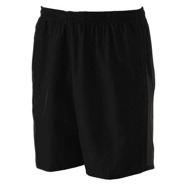Running Short