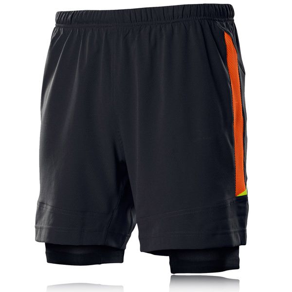 Running Short