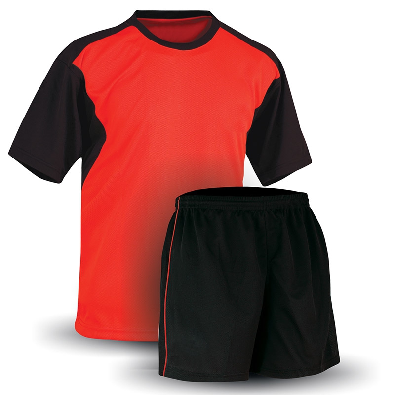 Soccer Uniform