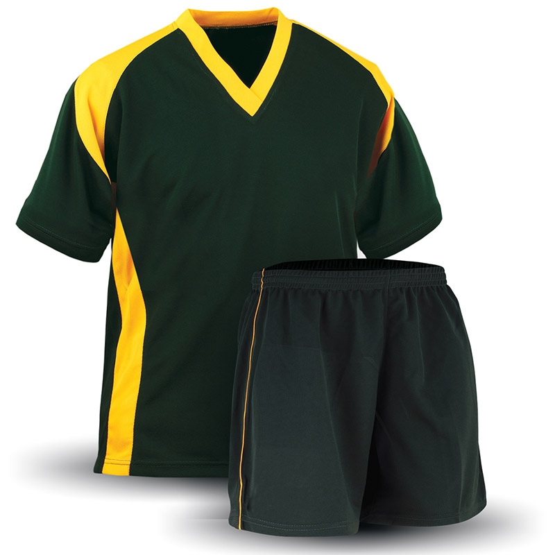 Soccer Uniform
