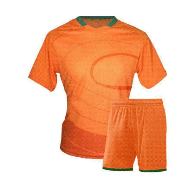 Soccer Uniform
