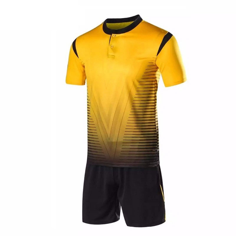 Soccer Uniform