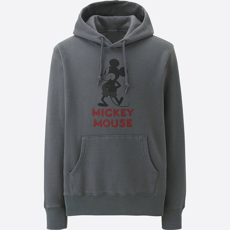 Sweat Shirt