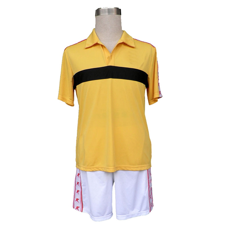Tennis Uniform
