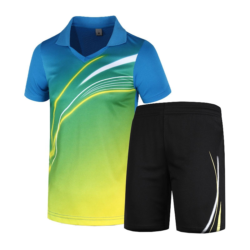 Tennis Uniform