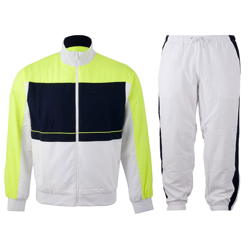Track Suit