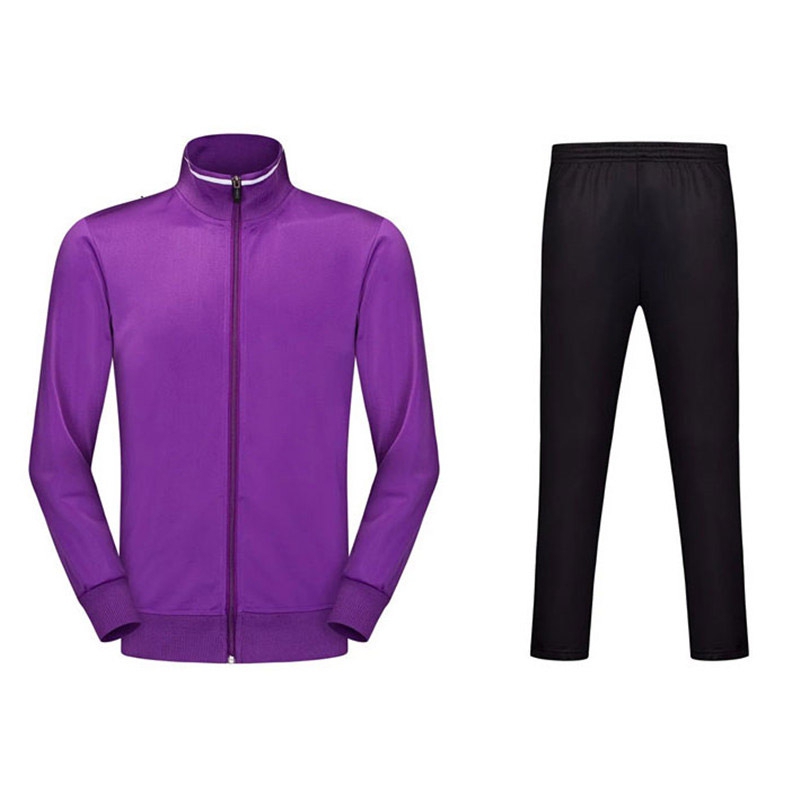 Track Suit
