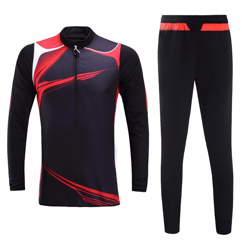 Track Suit