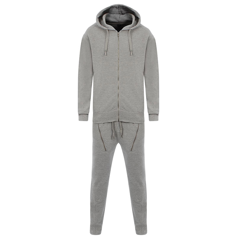 Warm-Up Suit