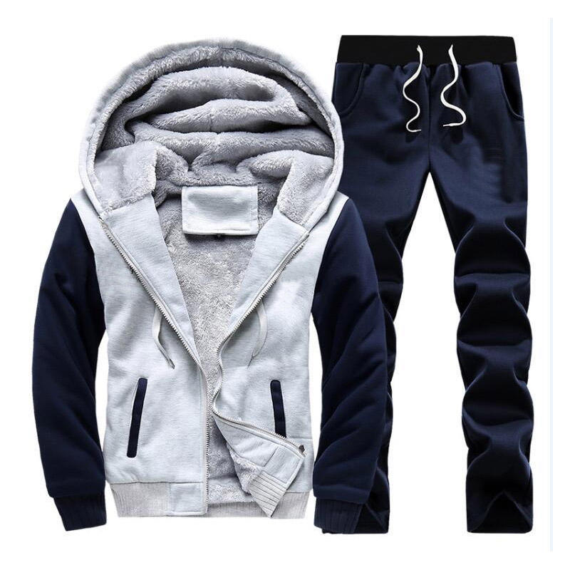 Warm-Up Suit