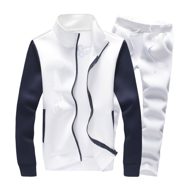 Warm-Up Suit