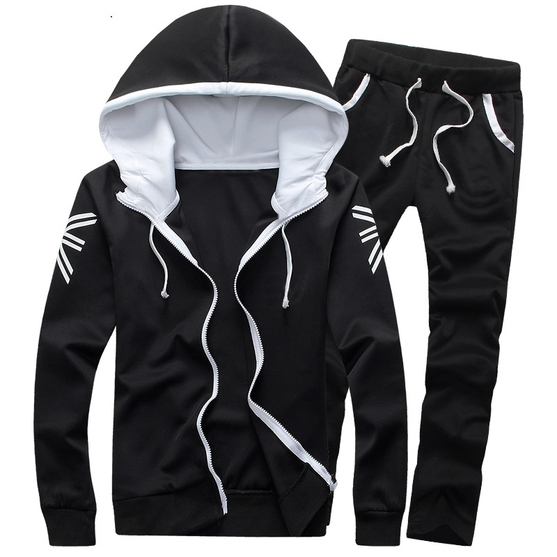 Warm-Up Suit