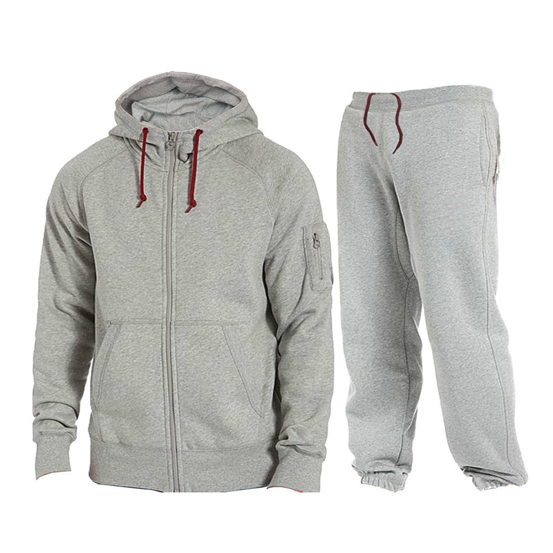 Warm-Up Suit