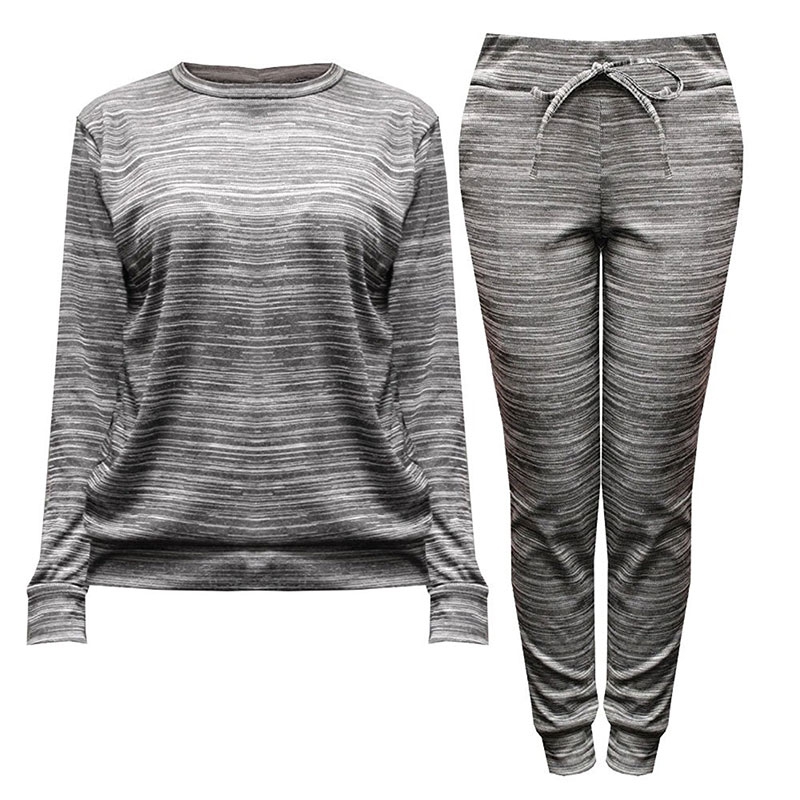 Warm-Up Suit