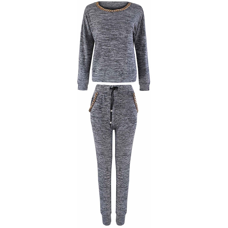 Warm-Up Suit