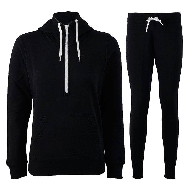 Warm-Up Suit
