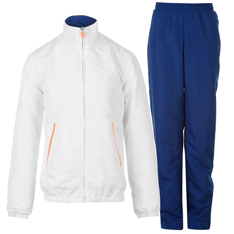Warm-Up Suit