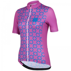 Women Cycling Jersey