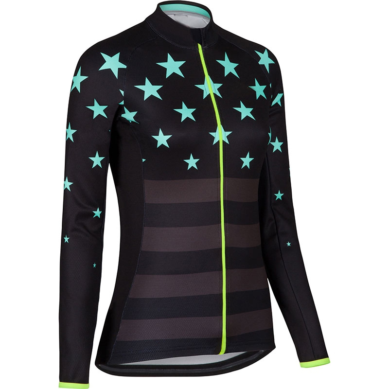 Women Cycling Jersey