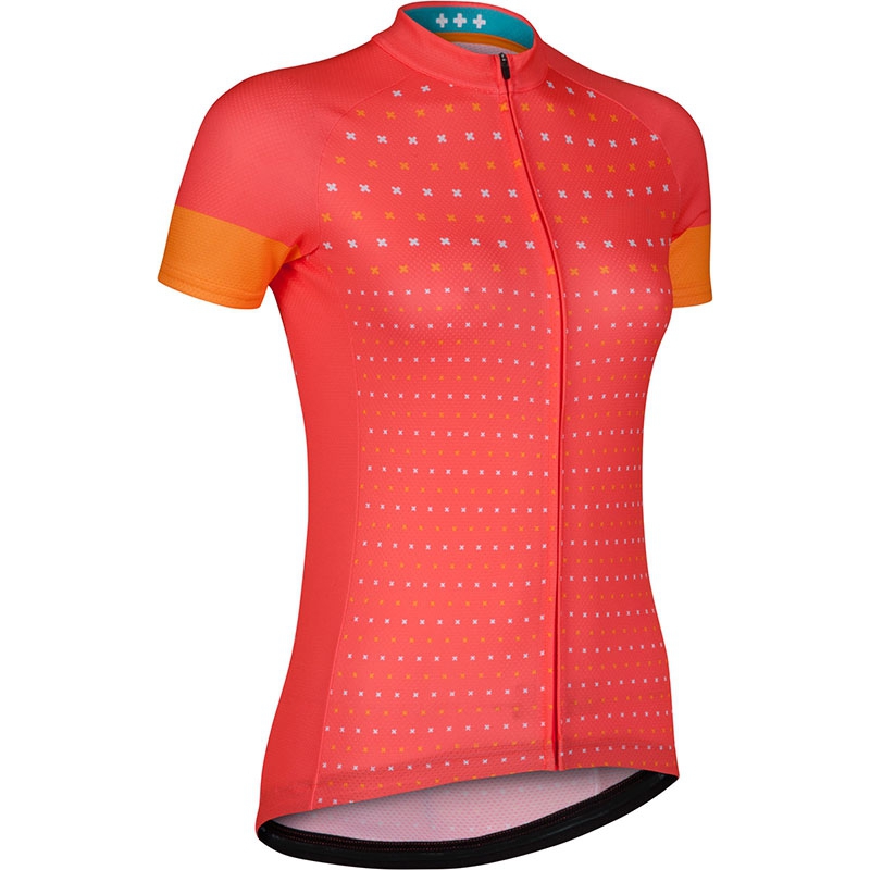 Women Cycling Jersey