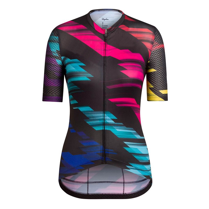 Women Cycling Jersey